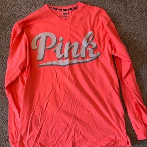 Victoria’s Secret Pink Long Sleeve